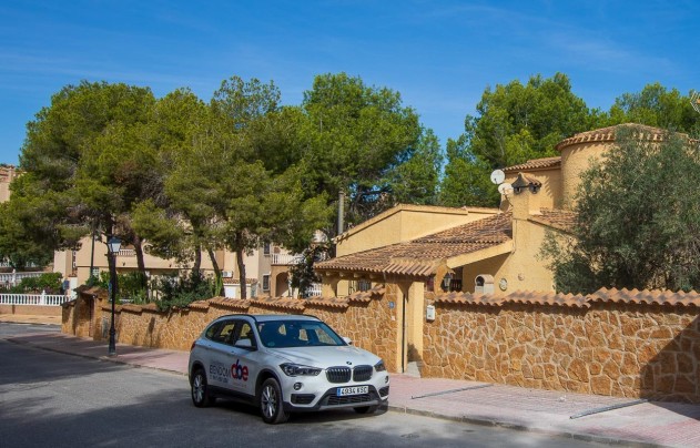 Resale - Villa - Villamartín - Res. Las Filipinas