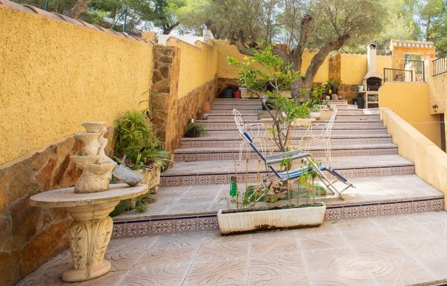 Resale - Villa - Villamartín - Res. Las Filipinas