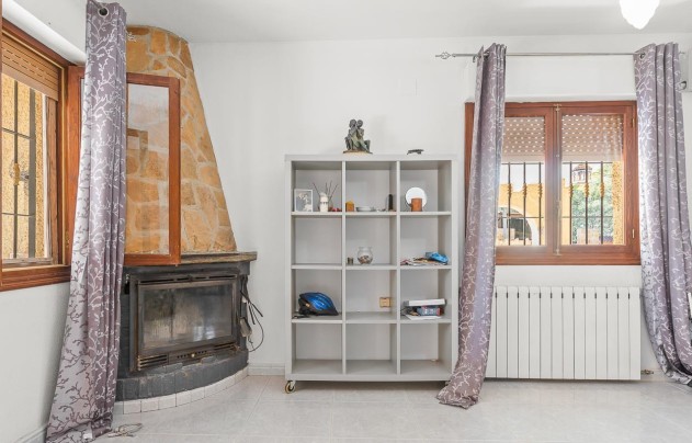 Resale - Villa - Villamartín - Res. Las Filipinas