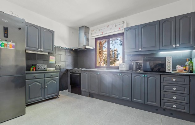 Resale - Villa - Villamartín - Res. Las Filipinas