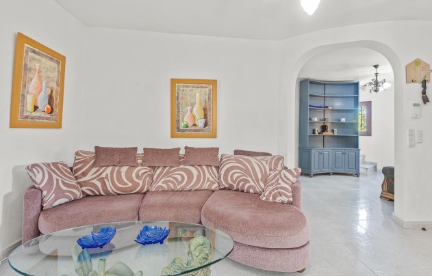 Resale - Villa - Villamartín - Res. Las Filipinas