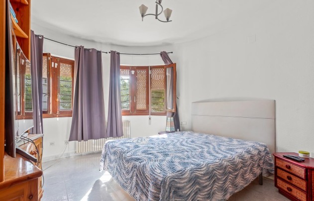 Resale - Villa - Villamartín - Res. Las Filipinas