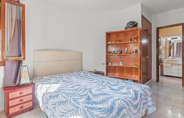 Resale - Villa - Villamartín - Res. Las Filipinas