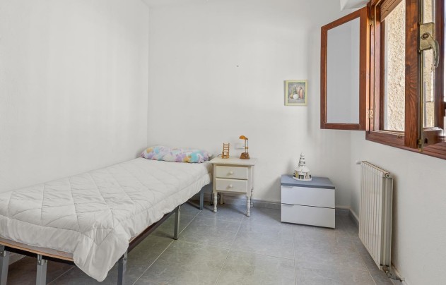 Resale - Villa - Villamartín - Res. Las Filipinas