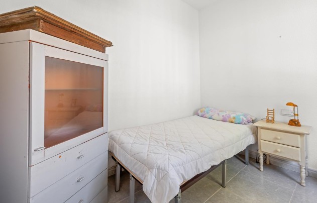 Resale - Villa - Villamartín - Res. Las Filipinas