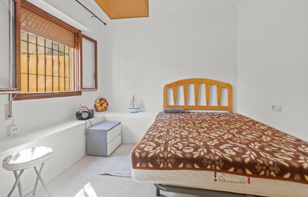 Resale - Villa - Villamartín - Res. Las Filipinas