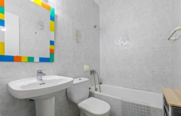 Resale - Villa - Villamartín - Res. Las Filipinas