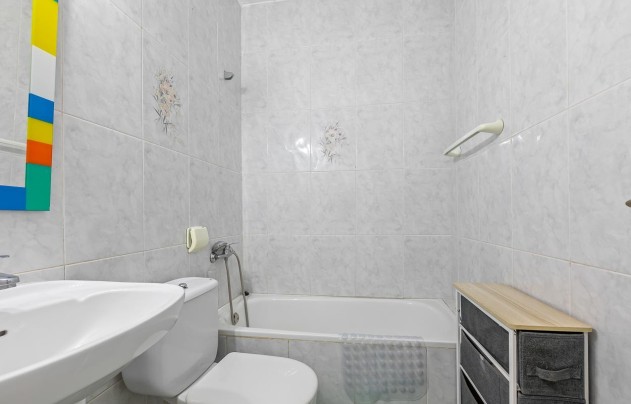 Resale - Villa - Villamartín - Res. Las Filipinas