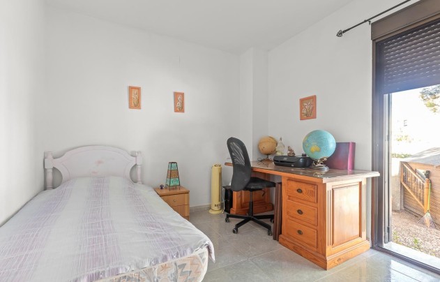 Resale - Villa - Villamartín - Res. Las Filipinas