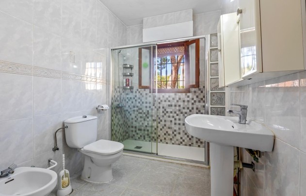 Resale - Villa - Villamartín - Res. Las Filipinas