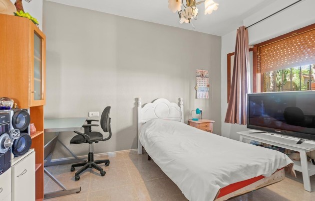 Resale - Villa - Villamartín - Res. Las Filipinas