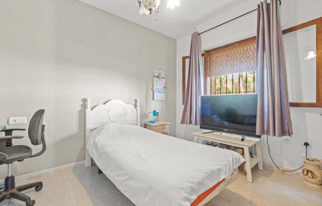 Resale - Villa - Villamartín - Res. Las Filipinas