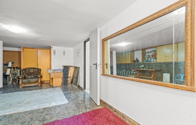 Resale - Villa - Villamartín - Res. Las Filipinas