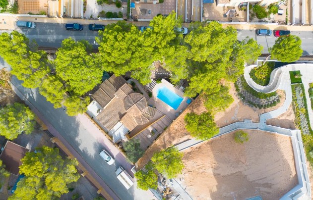 Resale - Villa - Villamartín - Res. Las Filipinas