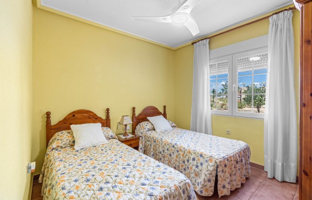 Resale - Villa - El Altet - San Francisco de Asis