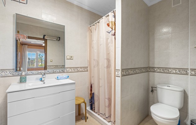 Resale - Villa - El Altet - San Francisco de Asis