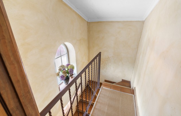 Resale - Villa - El Altet - San Francisco de Asis