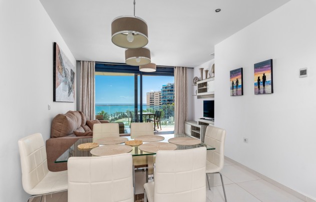 Resale - Apartment - Torrevieja - Punta Prima