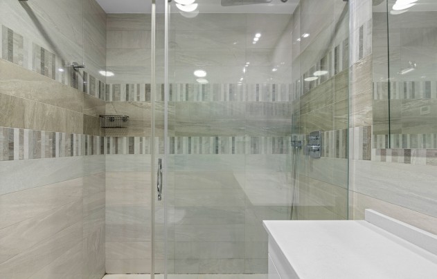 Resale - Apartment - Torrevieja - Punta Prima