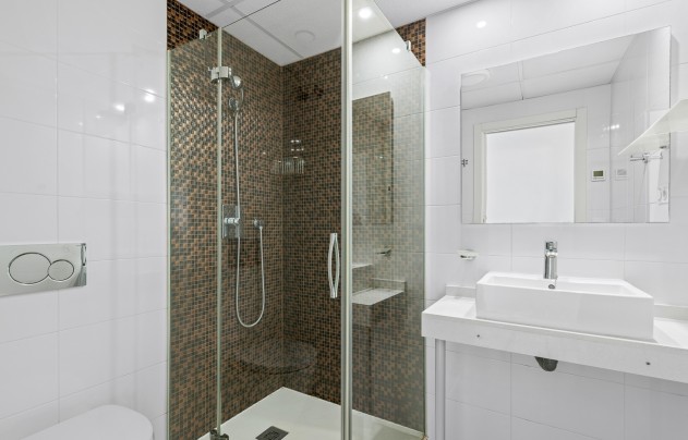 Resale - Apartment - Torrevieja - Punta Prima