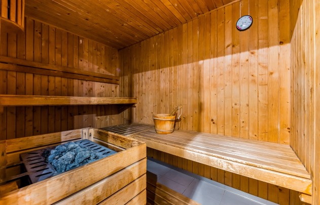 Resale - Apartment - Torrevieja - Punta Prima