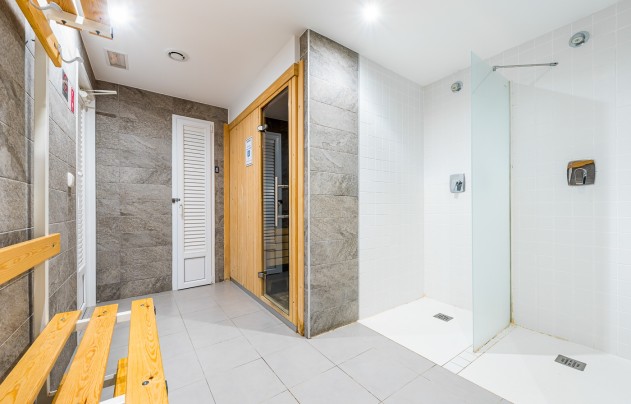 Resale - Apartment - Torrevieja - Punta Prima