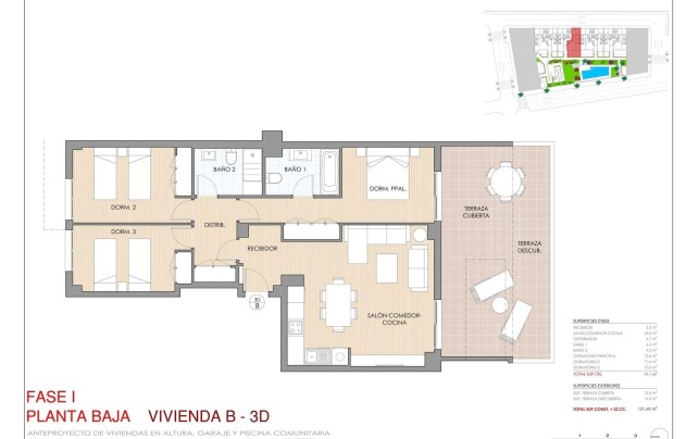 New Build - Apartment - Aguilas - Playa de Levante