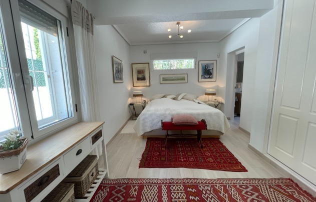 Resale - Villa - Ciudad Quesada - Rojales