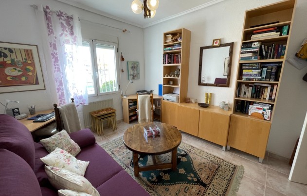 Resale - Villa - Ciudad Quesada - Rojales