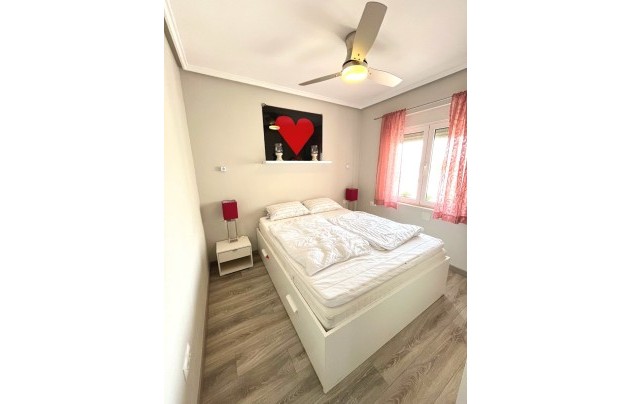 Resale - Villa - Ciudad Quesada