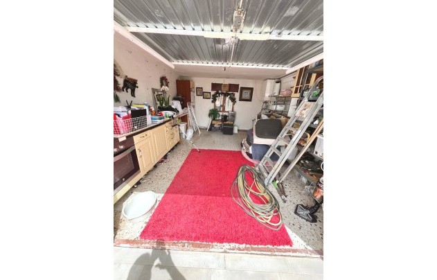 Resale - Villa - Ciudad Quesada