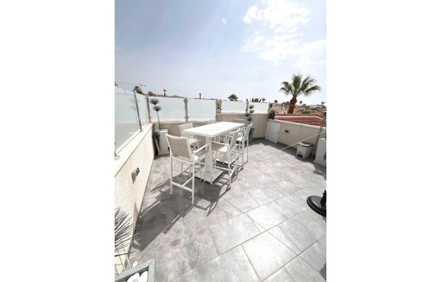 Resale - Villa - Ciudad Quesada