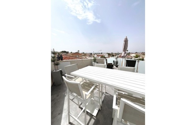 Resale - Villa - Ciudad Quesada