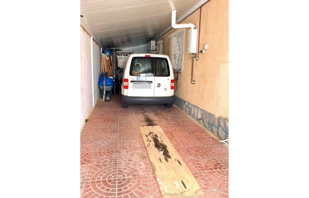 Resale - Villa - Ciudad Quesada