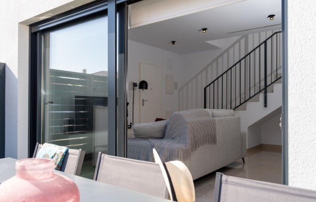 New Build - House - Gran Alacant