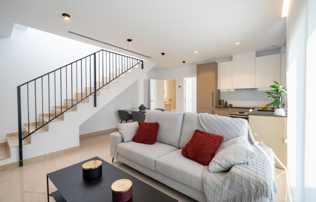 New Build - House - Gran Alacant