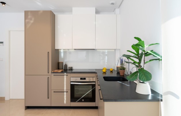 New Build - House - Gran Alacant