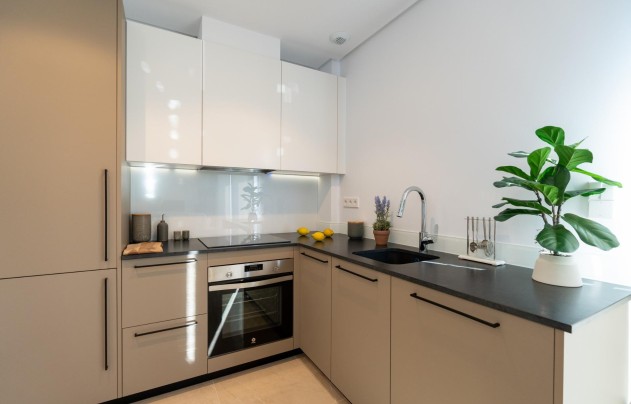 New Build - House - Gran Alacant