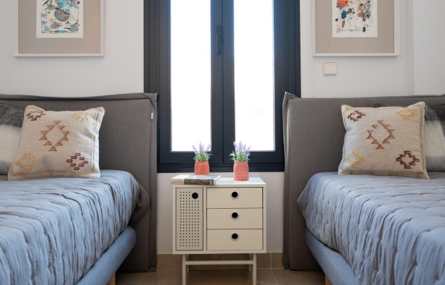 New Build - House - Gran Alacant