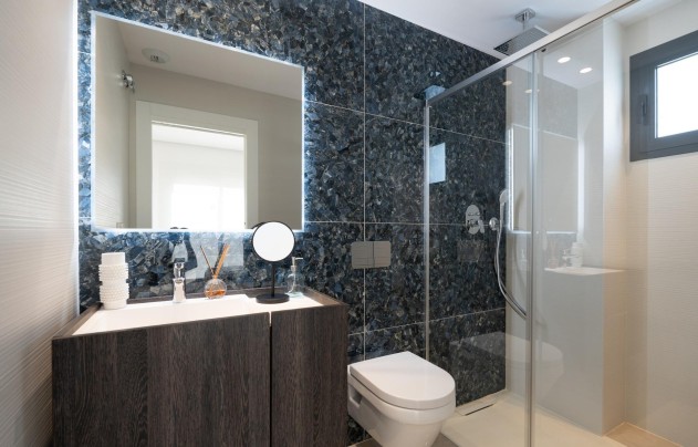 New Build - House - Gran Alacant