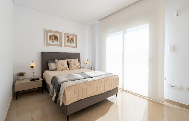 Nouvelle construction - Maison - Gran Alacant