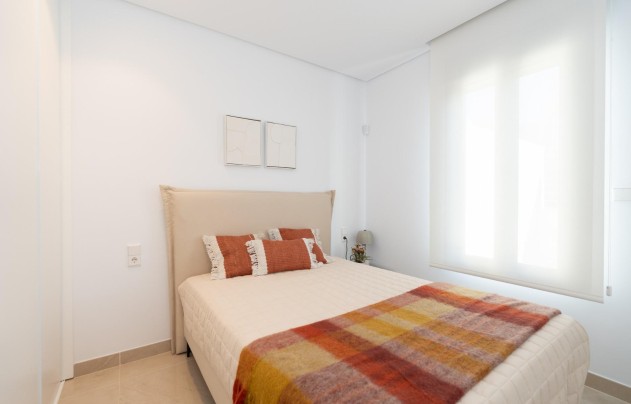 Nouvelle construction - Maison - Gran Alacant