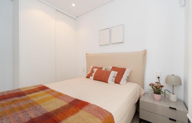 Nouvelle construction - Maison - Gran Alacant