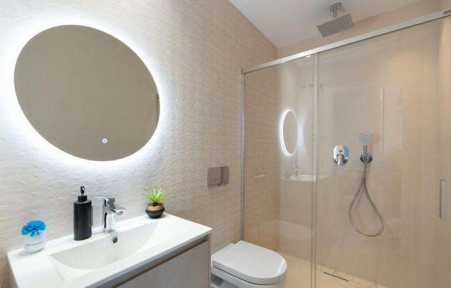 Nouvelle construction - Maison - Gran Alacant