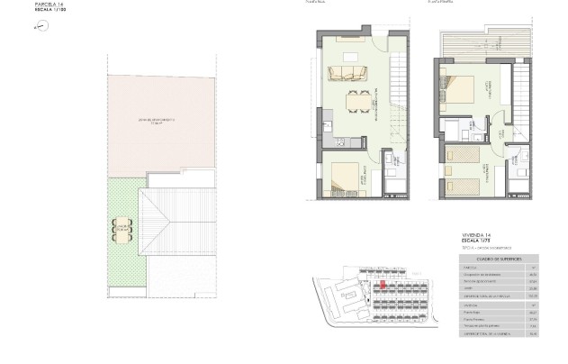 Nouvelle construction - Maison - Gran Alacant