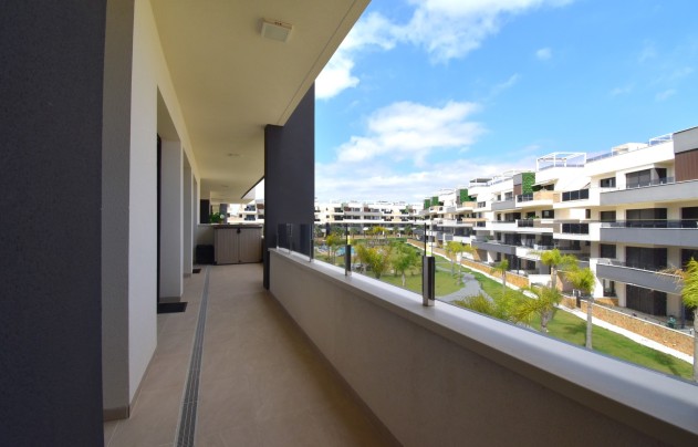 Resale - Apartment - Orihuela Costa - Playa Flamenca