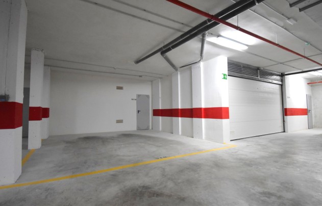 Resale - Apartment - Orihuela Costa - Playa Flamenca