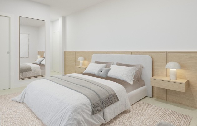 New Build - Villa - Ciudad Quesada