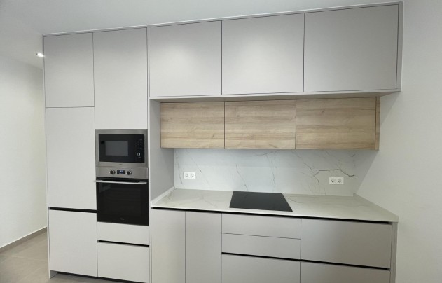 New Build - Villa - Almoradí - Heredades