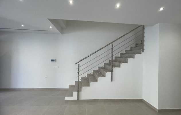 New Build - Villa - Almoradí - Heredades